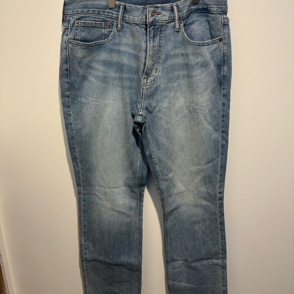 Men’s Old Navy Bootcut Jeans 36/34